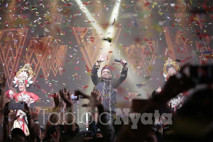 Konser Didi Kempot