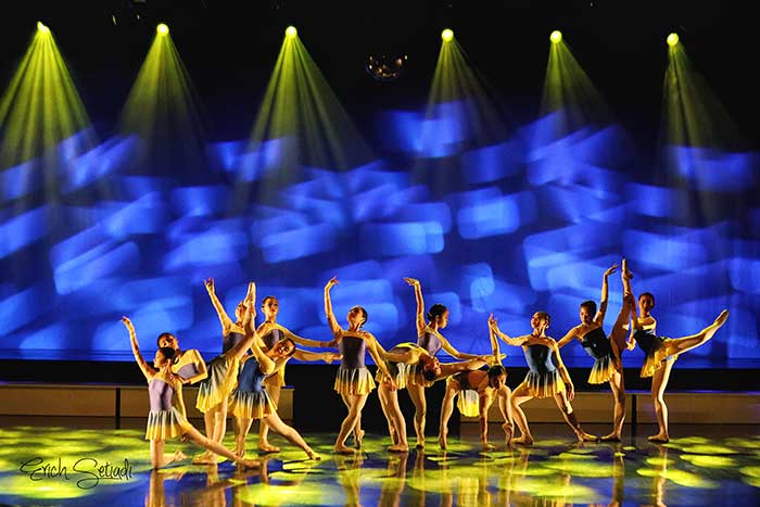 Marlupi Dance Academy