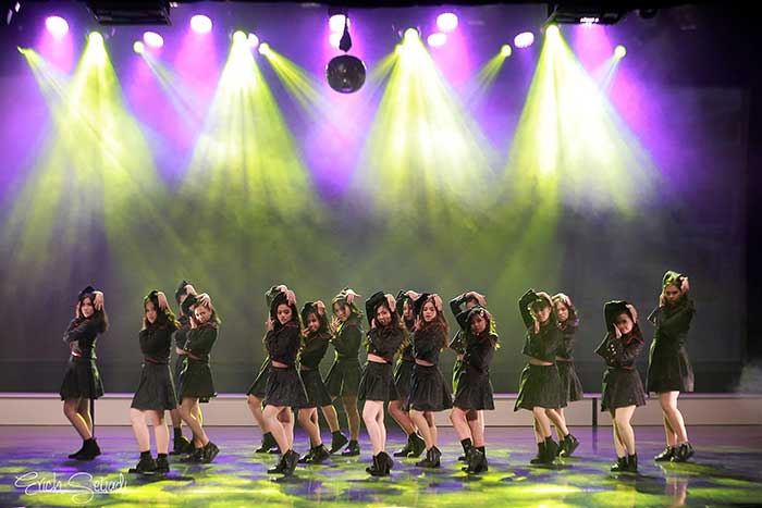Marlupi Dance Academy