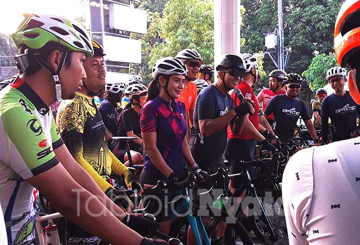 Women Cycling Community