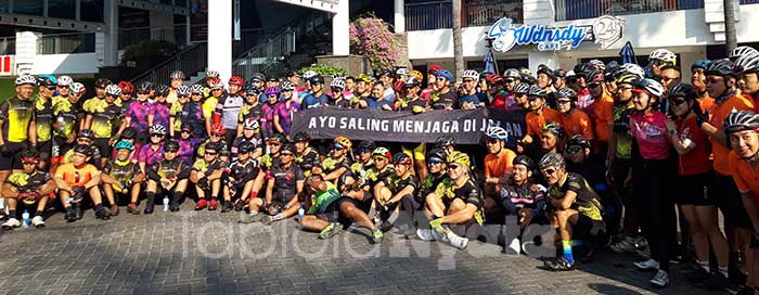 Women Cycling Community