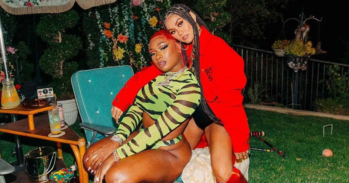 Video Seksi Agnez Mo Gegerkan Jagat Maya