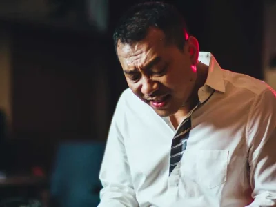 Operasi anang hermansyah-maia-estianty