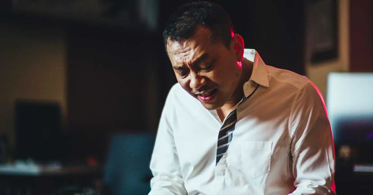 Anang Hermansyah Akui Maia Estianty Lebih Perkasa dari Dhani