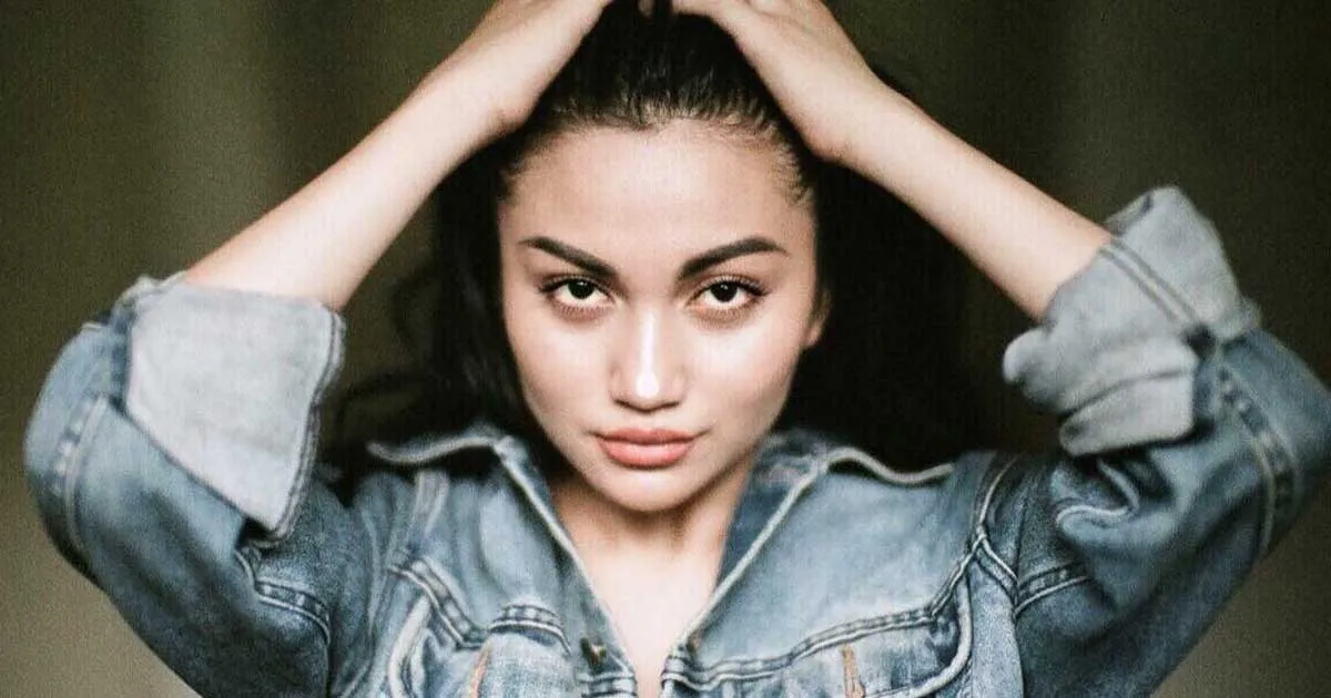 Sempat Stres Gara-Gara Alami Kebotakan, Ini Cara Ariel Tatum Bangkit
