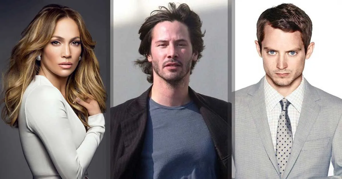 Tak Bisa Menua, 7 Artis Hollywood Ini Dilabeli Immortal