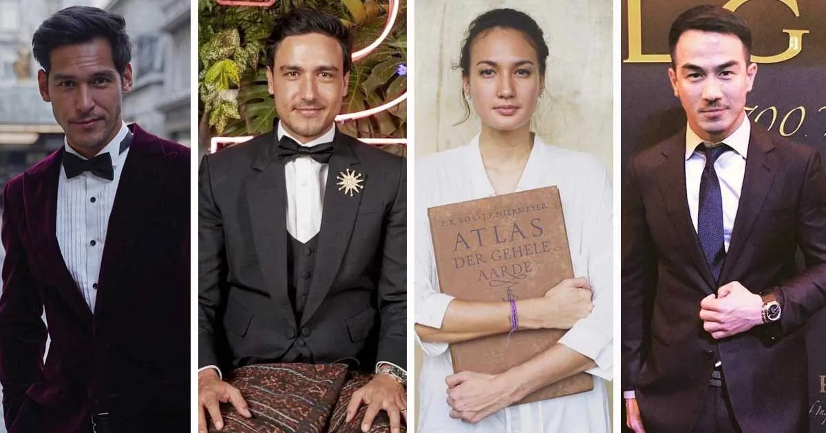 9 Artis Indonesia Ini Saja Peduli Lingkungan, Masa Kamu Enggak?