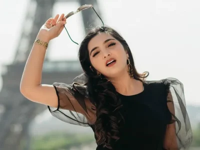 Penyakit Ashanty