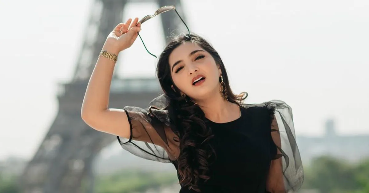 Ashanty Nangis Tersedu-sedu Saat Liburan di Singapura, Ada apa?