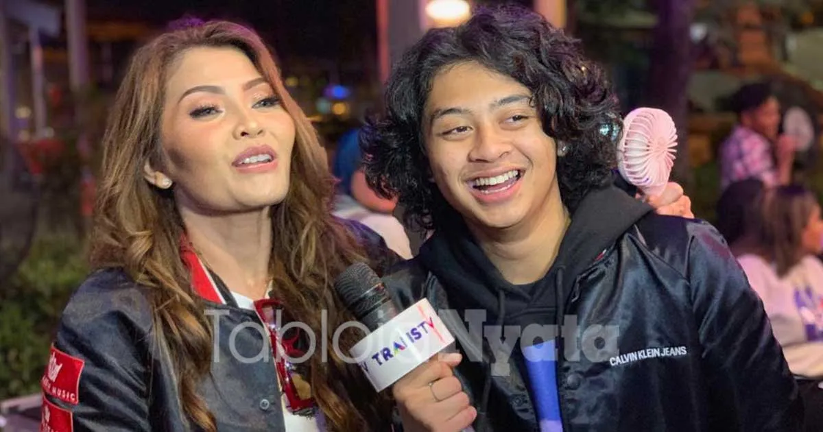 Bastian Steel Berambisi Mencuri Ilmu dari Maleena