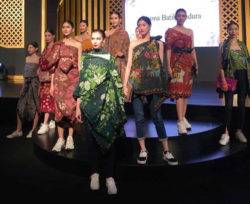batik-madura