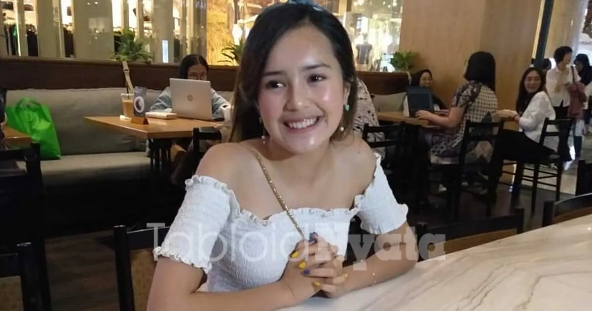 Keseruan Beby Tsabina Adu Akting dengan Aktor Korea
