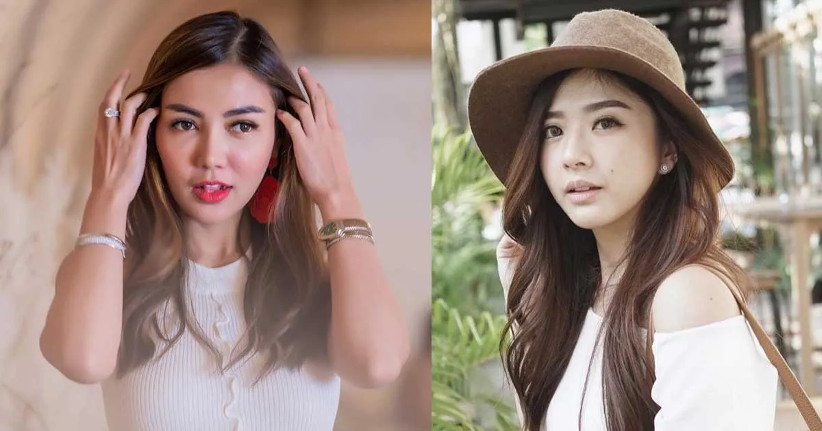 Bella Shofie Sindir Keras Franda Gara-gara Kontroversi Nama Anak?