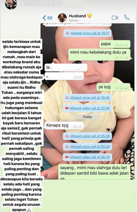 bella-sofhie-tips-rumah-tangga-awet