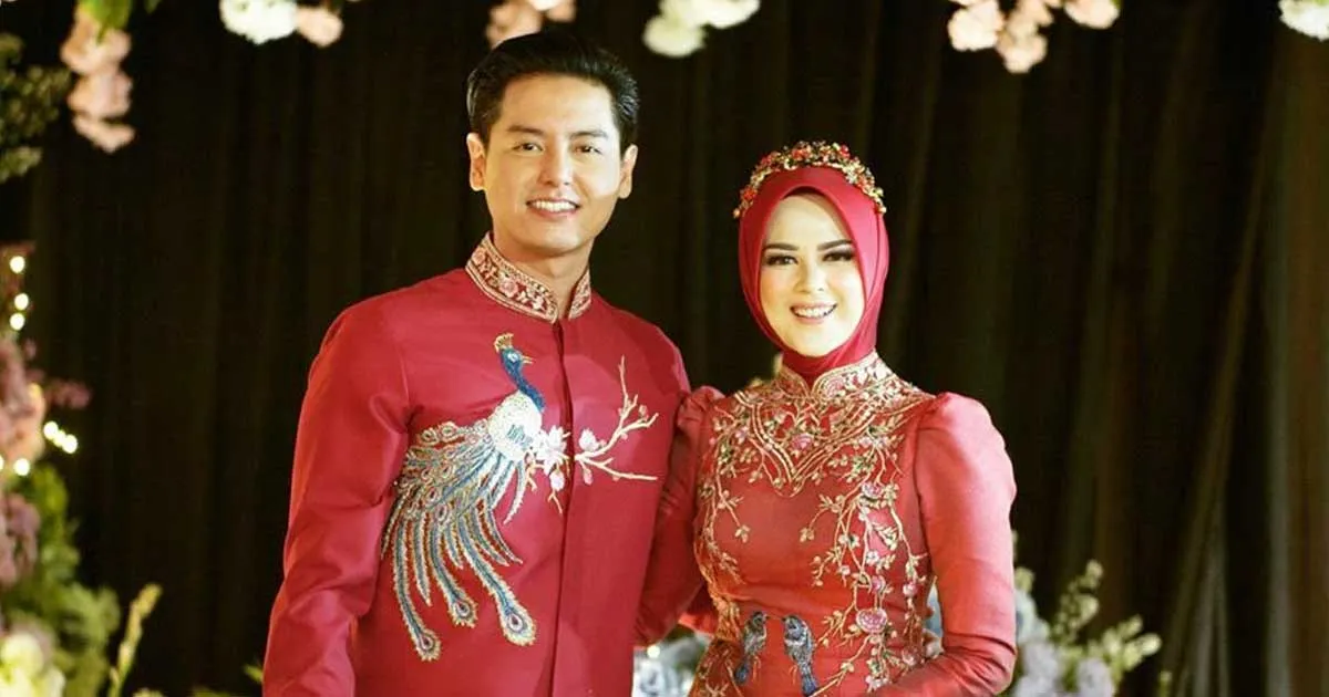 Cut Meyriska Bocorkan Sifat Asli Roger Danuarta Usai Sebulan Menikah