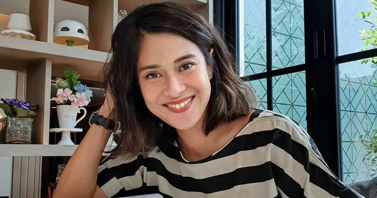 Singgung Yasonna, Lutfi JW: Tidak Etis Dian Sastro Disebut Bodoh