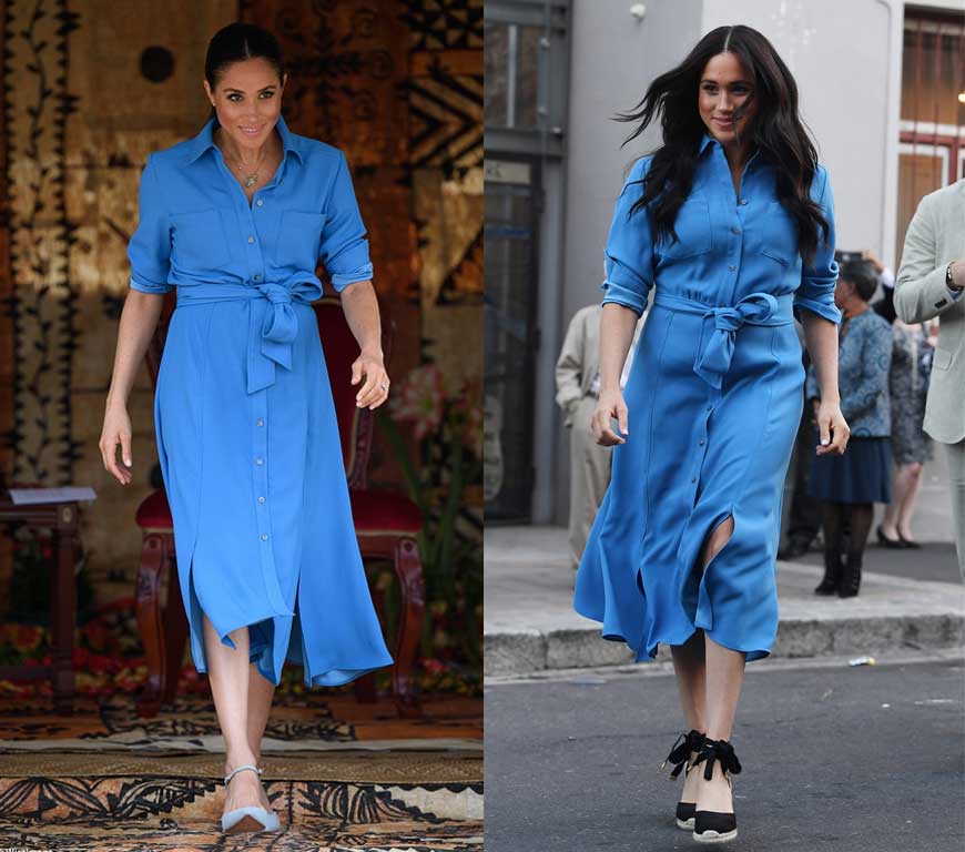 gaun-bekas-meghan-markle