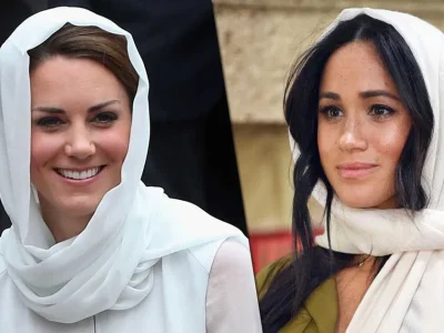 gaya-berkerudung-meghan-markle-dan-kate-middleton