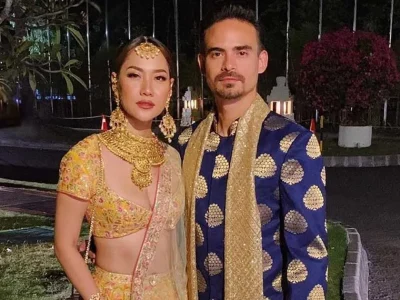 gaya-bunga-citra-lestari-bcl-di-amerika