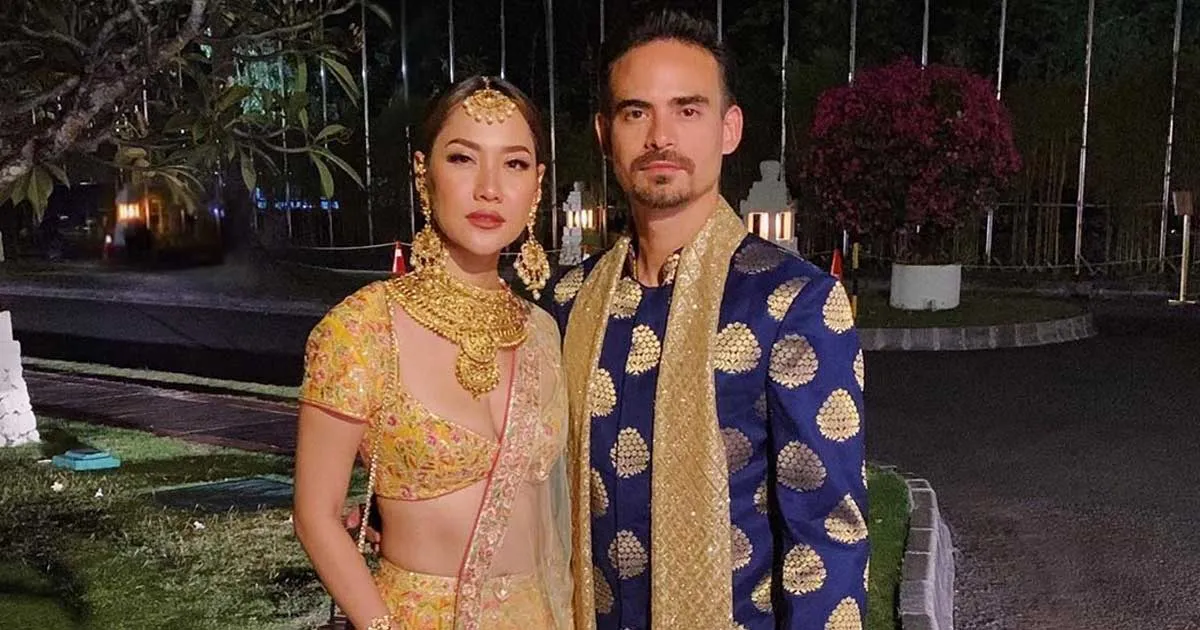 BCL Siapkan Liang Lahat di Samping Makam Suami