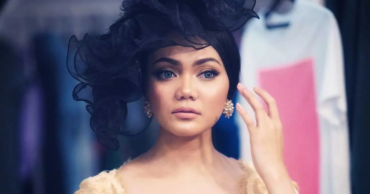 Kirim Surat untuk Haters, Rina Nose: Prihatin dengan Kualitas Moral Anda!