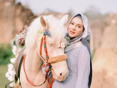 kondisi irish-bella-berhijab bayi kembar meninggal