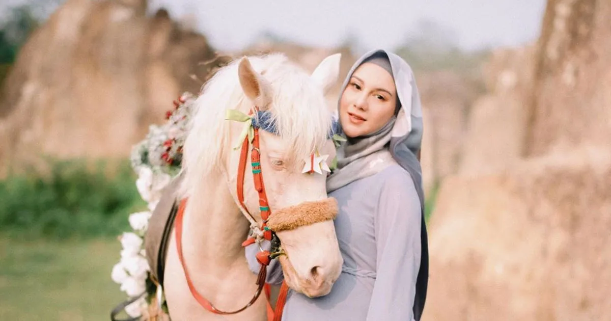 Kondisi Irish Bella Setelah Si Kembar Meninggal