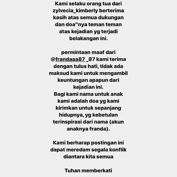 kalrifikasi-ayah-zylvechia-kimberly