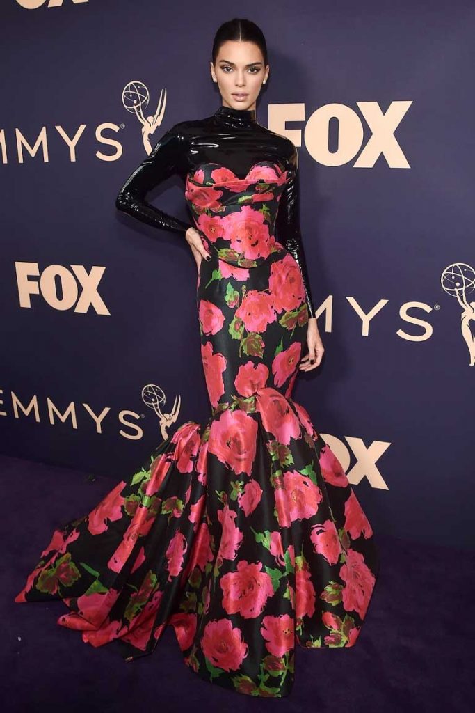 kendall-jenner-di-emmy-2019