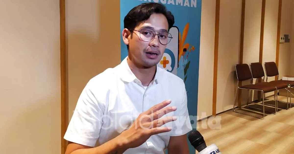 Tips Cek Kesehatan yang Mudah dan Praktis Ala Tarra Budiman