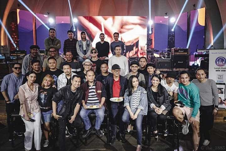 konser-90-an