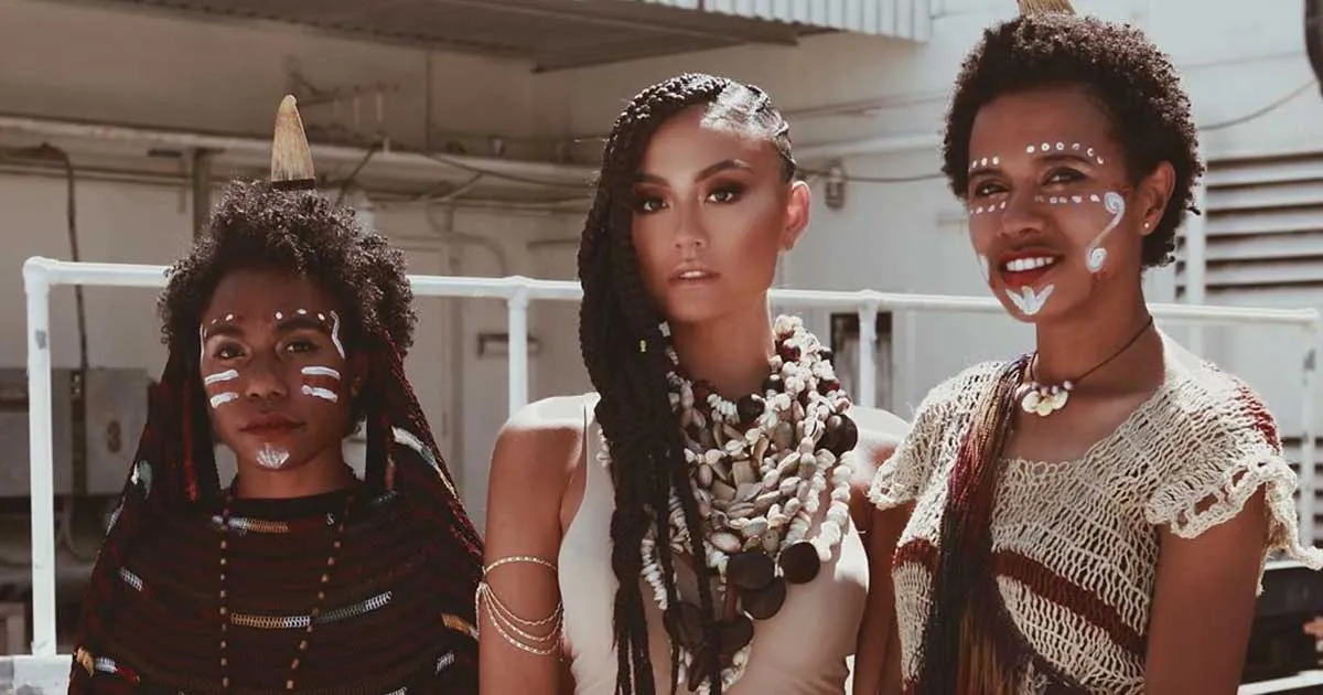 Lagu Baru Agnez Mo Bikin Sederet Musisi Indonesia Gak Sabar
