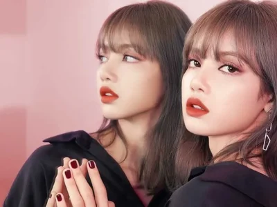 lisa-blackpink-donasi-banjir-thailand