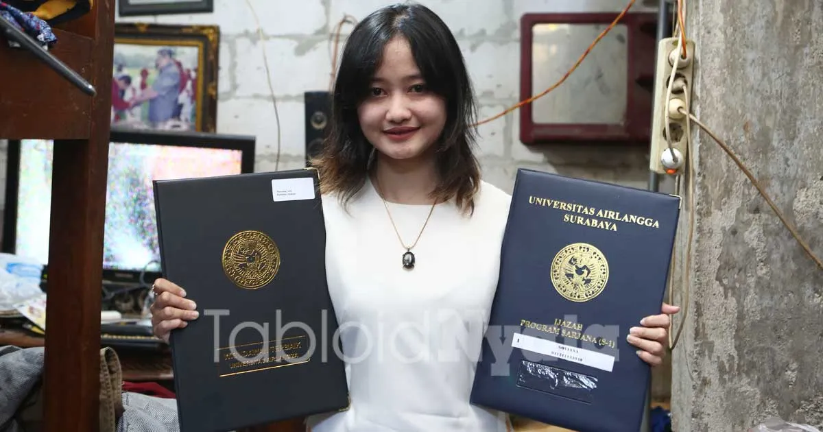 Warisan Soekarno Jadi Pijakan Hidup Si Jenius dari FH Unair