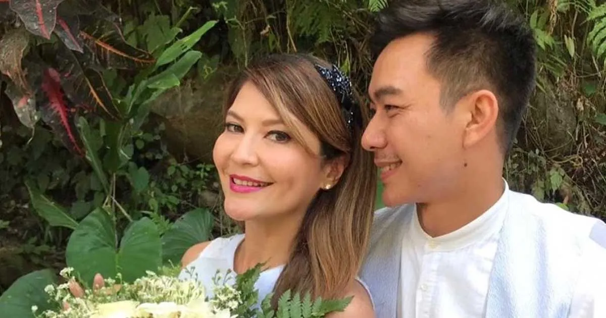 Mulai Berani Pamer Kemesraan, Ini Pacar Baru Tamara Bleszynski?