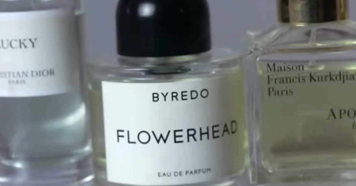 6 Parfum Andalan Para Seleb yang Wanginya Awet