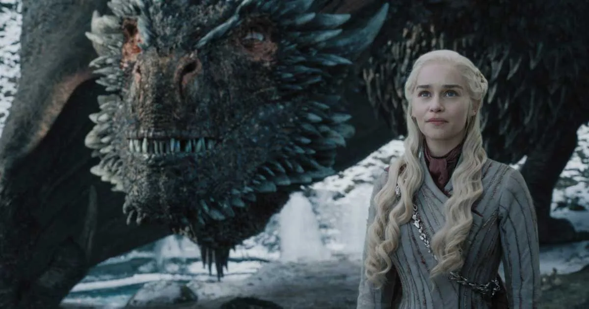 Siapkan Nagamu! Kisah House Targaryen Menanti Lampu Hijau HBO