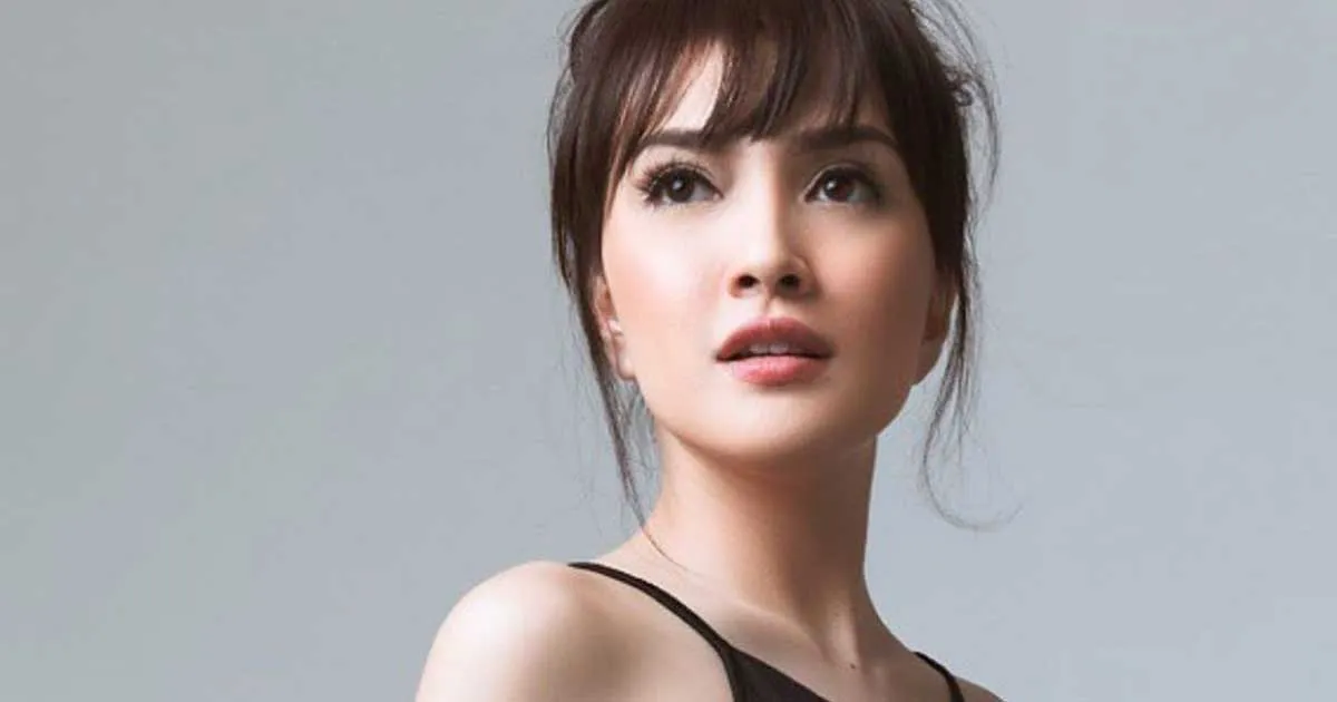 Respons Menohok Shandy Aulia Usai Dibandingkan dengan Wanita Lain