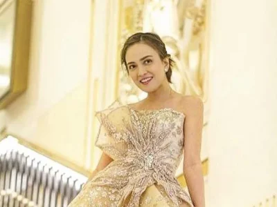 shnady-aulia