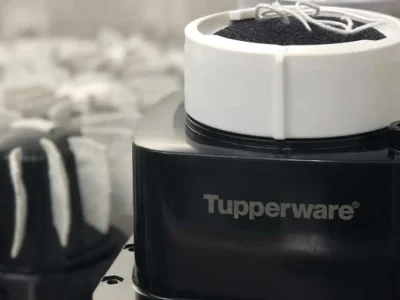 tupperware