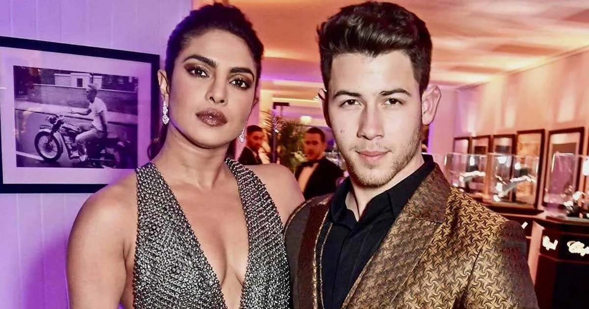 Priyanka Chopra ‘Tampar’ Haters Usai Dituding Jadi Istri Pelupa