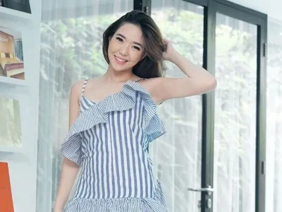Endorse Gisel video-gisel
