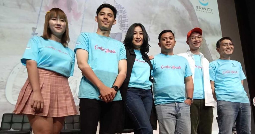 web-series-cinta-abadi