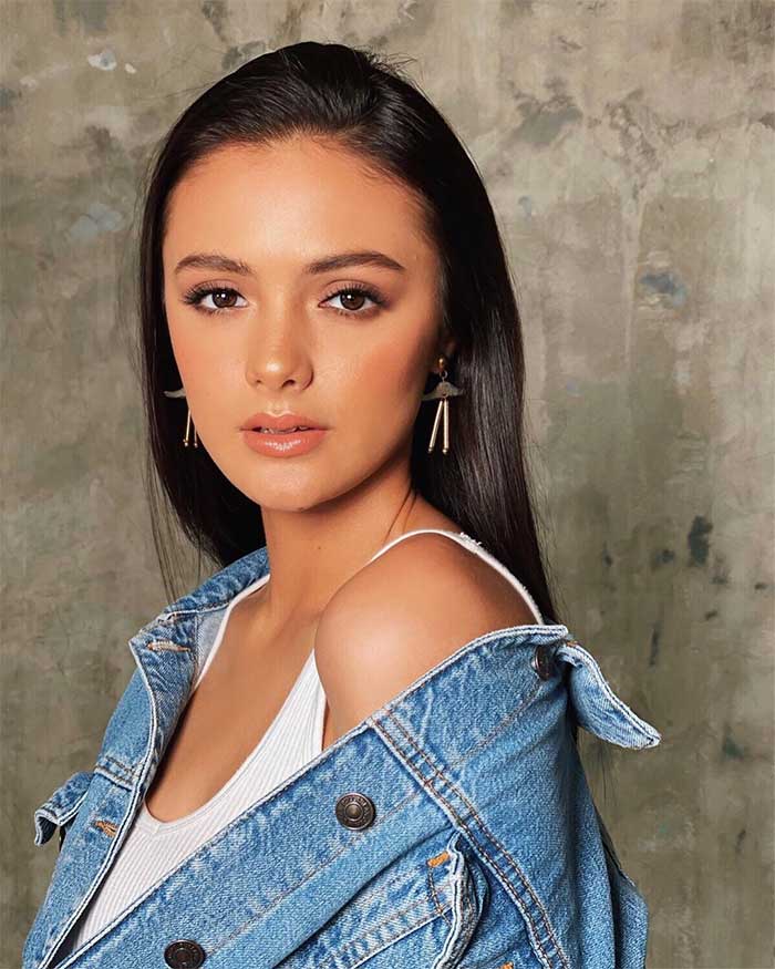 Artis kelahiran 2000