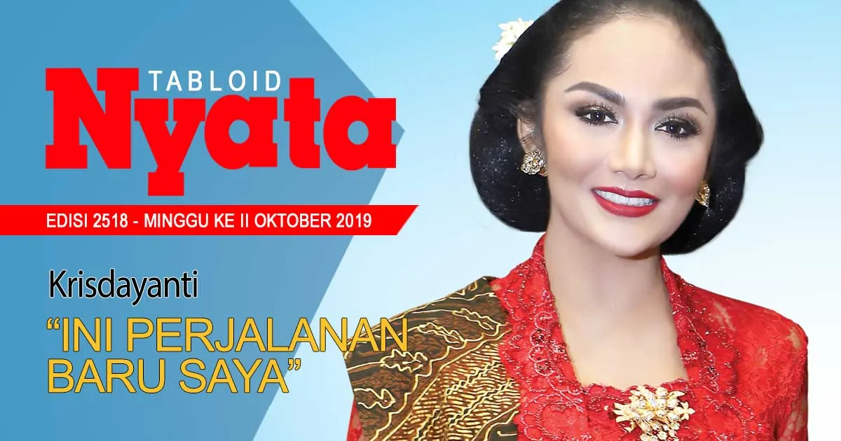 Tabloid Nyata Edisi 2518
