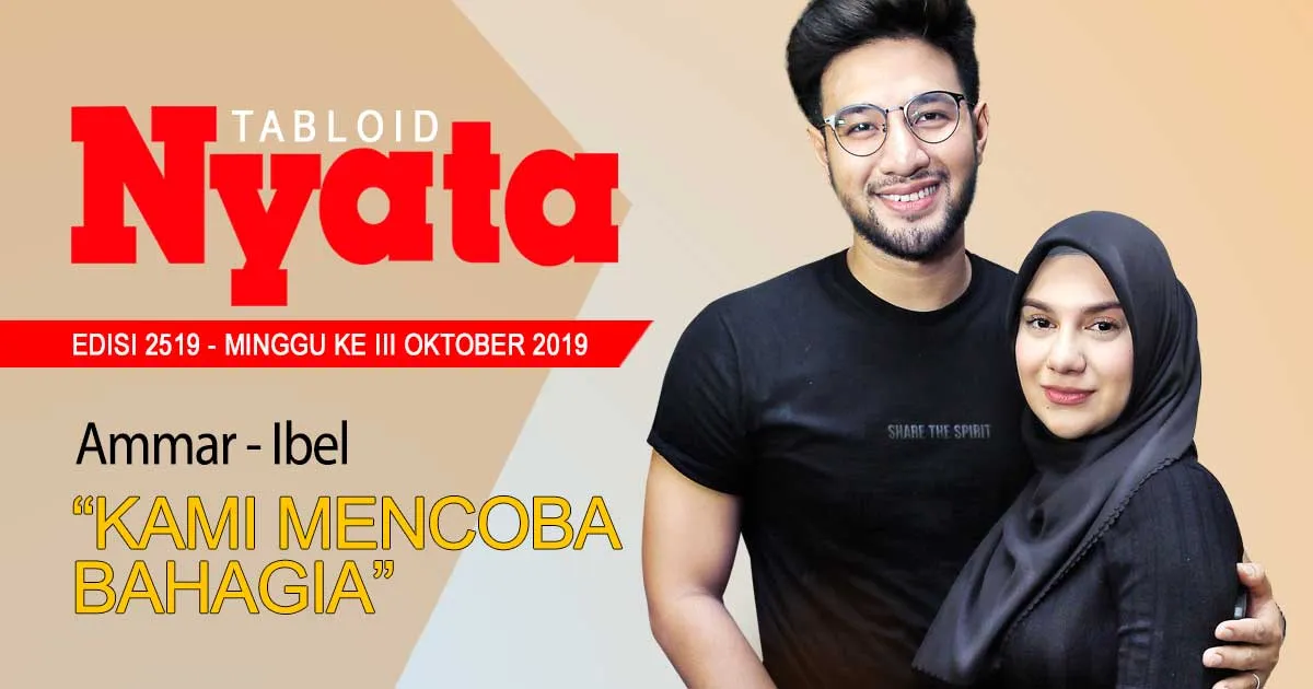 Tabloid Nyata Edisi 2519