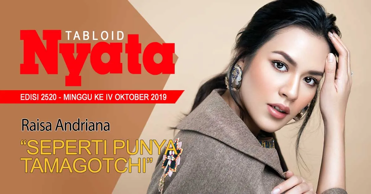 Tabloid Nyata Edisi 2520