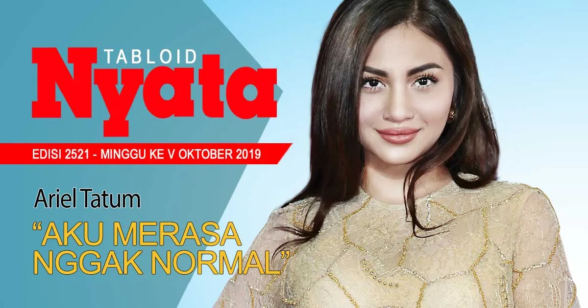 Tabloid Nyata Edisi 2521
