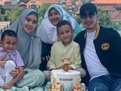 Anak Kartika Putri