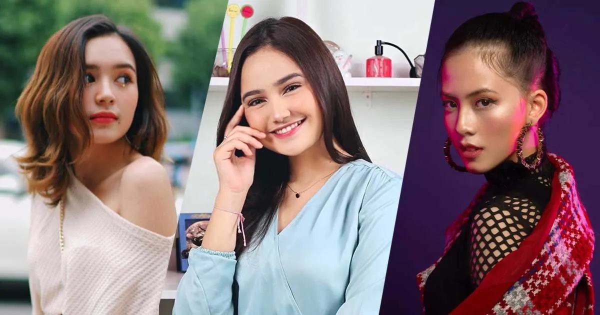 Dewasa Banget, Ternyata 6 Artis Ini Kelahiran 2000-an Loh!